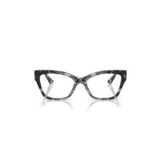 Óculos de Grau Vogue VO 5523 3147 54 e Acetato Tartaruga azul