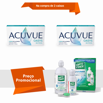 Combo Acuvue Oasys Multifocal Com Opti Free