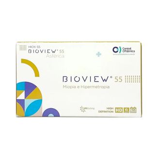 Bioview 55 UV Asférica