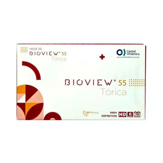 Bioview 55 UV Tórica