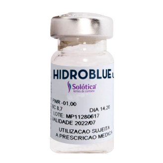 Hidroblue UV 