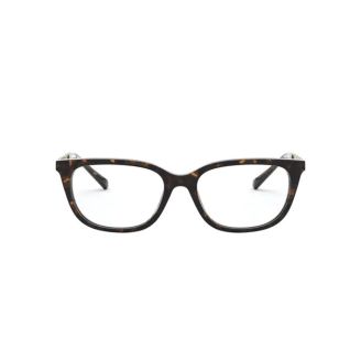 Óculos de Grau Michael Kors Mexico City MK4065 3006 Dark Tortoise 54