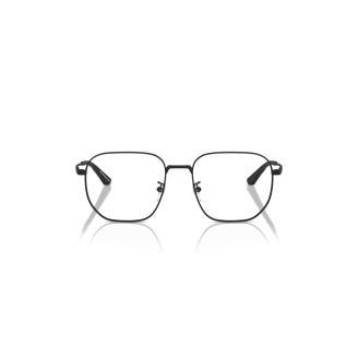 Óculos de Grau Emporio Armani EA 1159D 3001 54 e Metal Preto Fosco