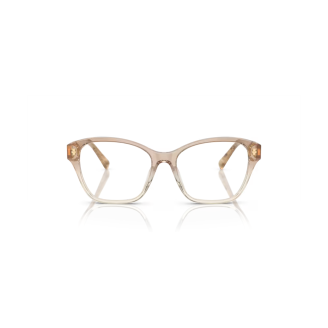 Óculos de Grau Ralph Lauren RL 6236 6111 55 e Acetato Bege transparente