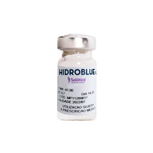 Hidroblue UV 