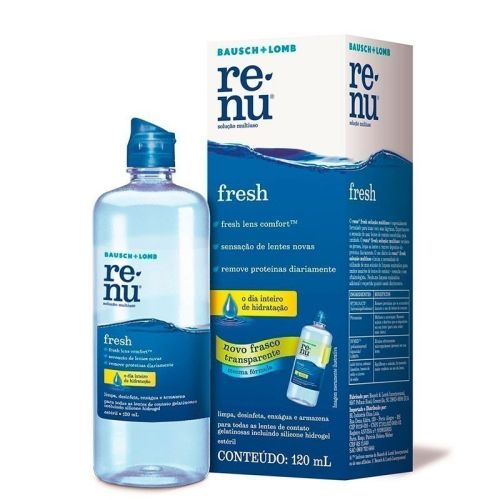 Renu Fresh 120 ml