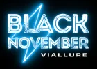 Black November Viallure